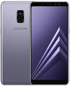 Замена кнопки включения на телефоне Samsung Galaxy A8 (2018) в Перми
